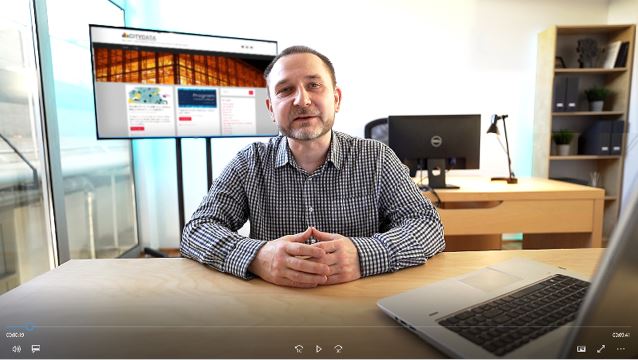 Filmy dotyczące tematyki otwartych danych