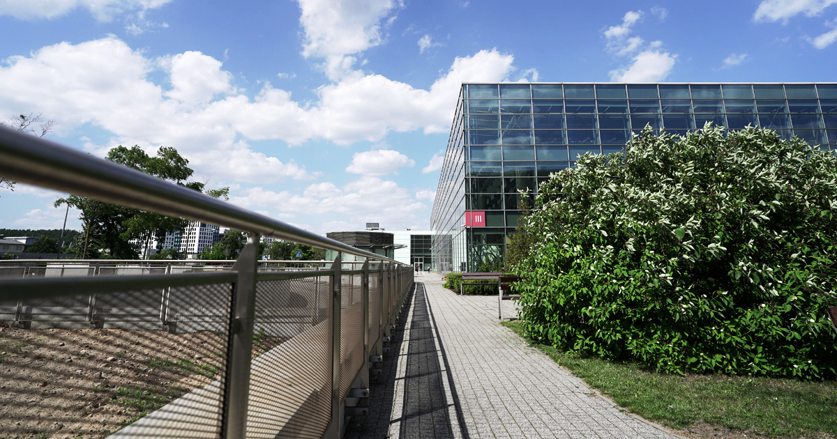 Pomorski Park Naukowo-Technologiczny