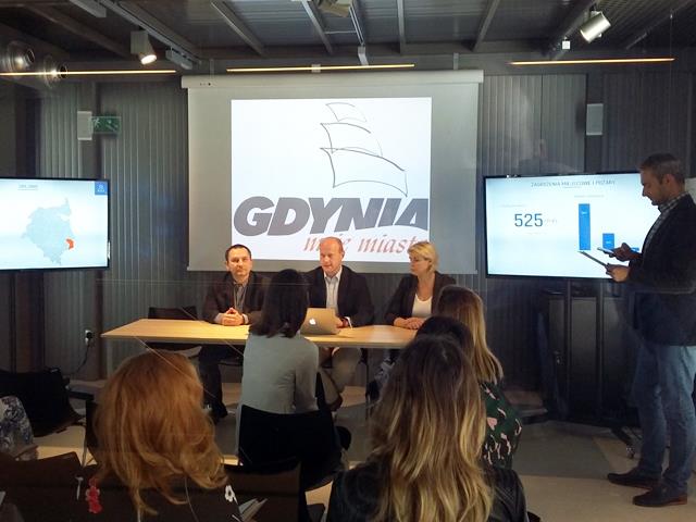 Konferencja prasowa