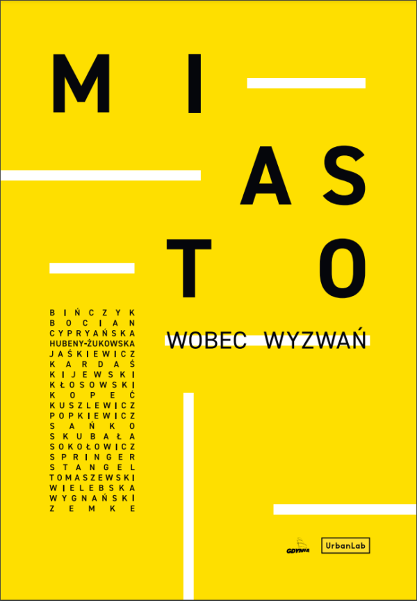 Miasto wobec wyzwań