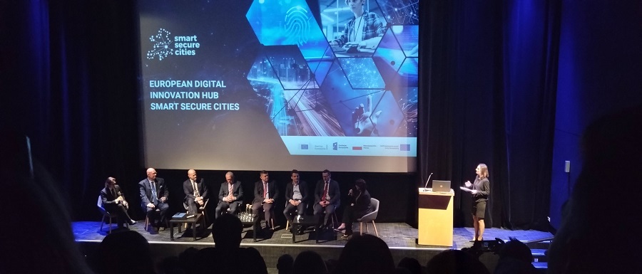 European Digital Innovation Hub