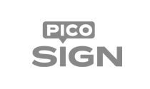 PicoSign